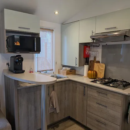 Ferret Family Les Embruns Kamp alanı Lège-Cap-Ferret