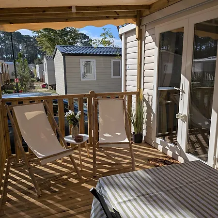 Ferret Family Les Embruns * Lège-Cap-Ferret