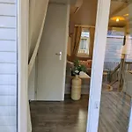 مكان تخييم Ferret Family Les Embruns *