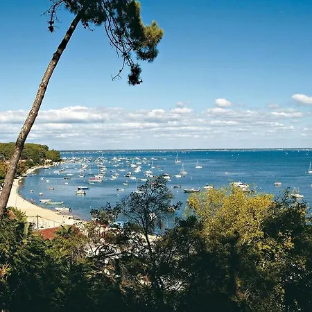 Mobil Cosy Et Elegant Bassin D Arcachon Cap Ferret *